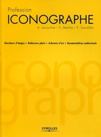 Profession iconographe