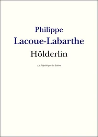 Hölderlin
