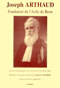 Joseph Arthaud