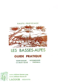 Les Basses-Alpes
