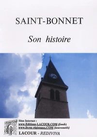 Saint-Bonnet
