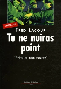 Tu ne nuiras point
