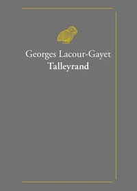 Talleyrand