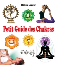 Petit guide des Chakras