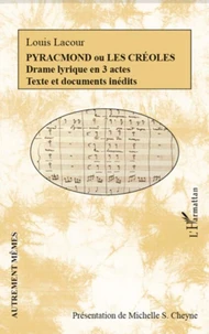 Pyracmond ou Les Créoles
