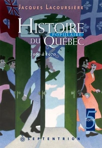 Histoire populaire du Québec