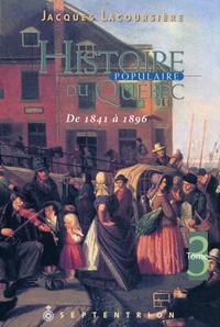 Histoire populaire du Québec