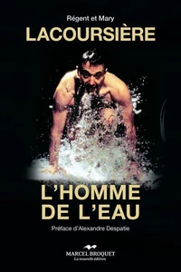 L'homme de l'eau