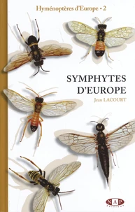 Hyménoptères d'Europe