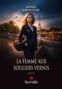 La femme aux souliers vernis