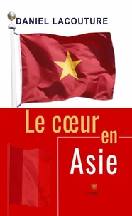 Le coeur en Asie