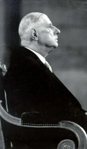 De Gaulle Coffret 3 Volumes : Volume 1, Le Rebelle (1890-1944). Volume 2, Le Politique (1944-1959). Volume 3, Le Souverain (1959-1970