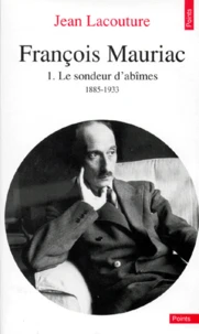 François Mauriac