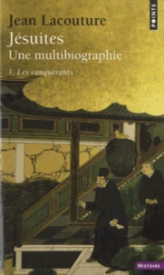 Jésuites, Une multibiographie