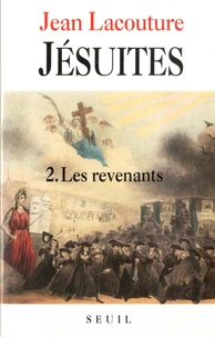 Jésuites