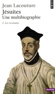 Jésuites