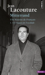 Mitterrand, une histoire de français