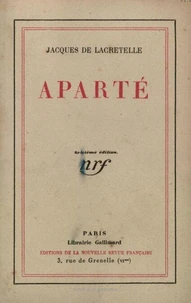 APARTE