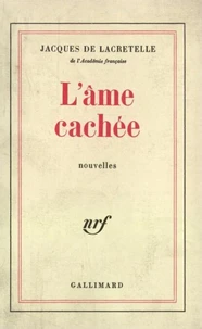 L'AME CACHEE