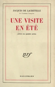 Visite En Ete