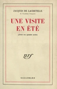 Visite En Ete