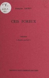 Cris poreux