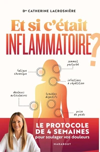 Et si c'était inflammatoire ?