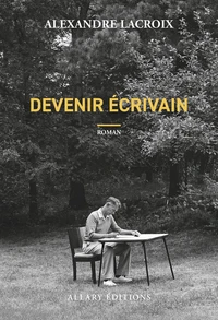 Devenir écrivain
