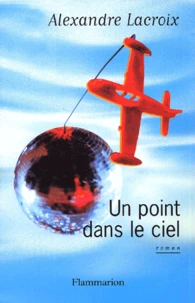 Un point dans le ciel