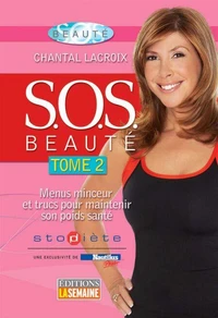 S.O.S Beauté - Tome 2