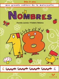 Nombres, dès 5 ans