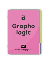 Atelier Grapho Logic GS