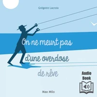 On ne meurt pas d'une overdose de rêves