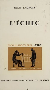 L'échec
