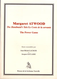 Margaret Atwood, The Handmaid's Tale/Le conte de la servante
