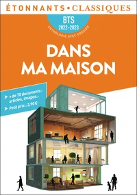 Dans ma maison