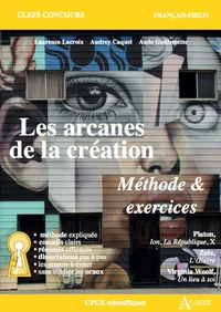 Les arcanes de la création