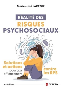 Réalité des risques psychosociaux