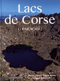 Lacs de Corse