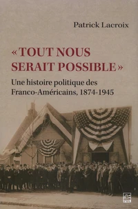 "Tout nous serait possible"