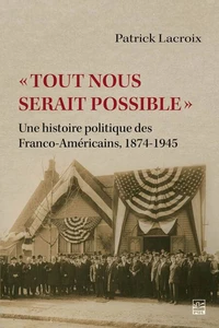 "Tout nous serait possible"