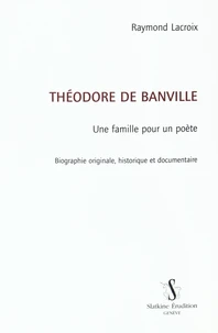 Théodore de Banville