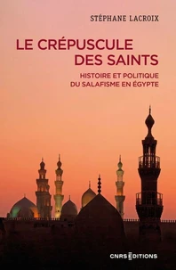 Le crépuscule des Saints