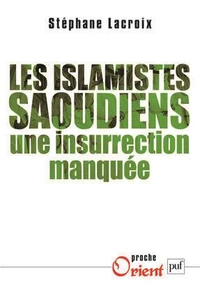 Les islamistes saoudiens