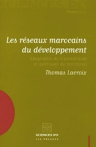 Les réseaux marocains du développement