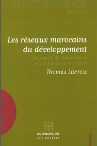 Les réseaux marocains du développement