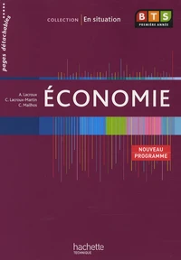Economie BTS 1re année
