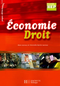 Economie Droit 2e BEP
