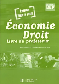 Economie Droit BEP 2e professionnelle