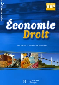 Economie Droit BEP Tle Professionnelle